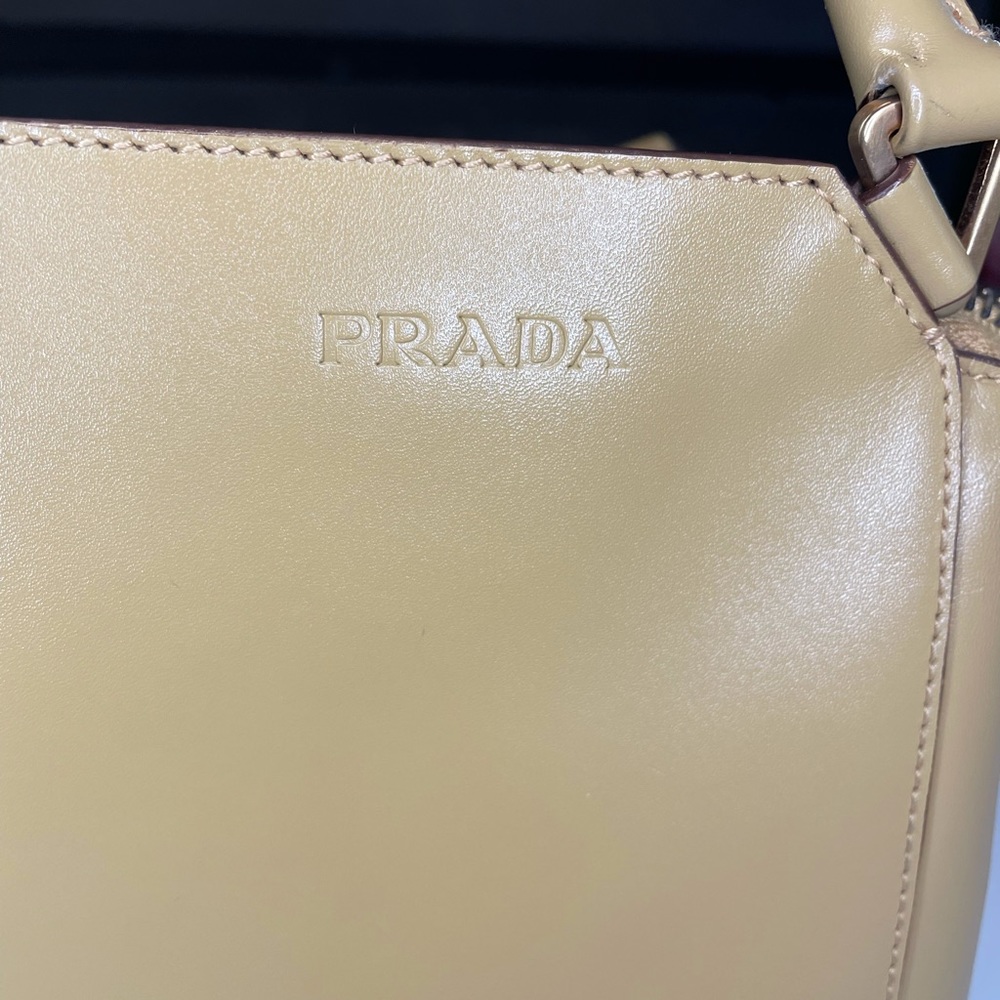 Prada Tote - image 2